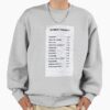 ssrcooversized sweatshirtmens 01heather greyfrontsquare productx1000 9 - Linkin Park UK Shop