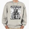 ssrcooversized sweatshirtmens 01oatmeal heatherfrontsquare productx1000 1 - Linkin Park UK Shop