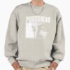 ssrcooversized sweatshirtmens 01oatmeal heatherfrontsquare productx1000 11 - Linkin Park UK Shop