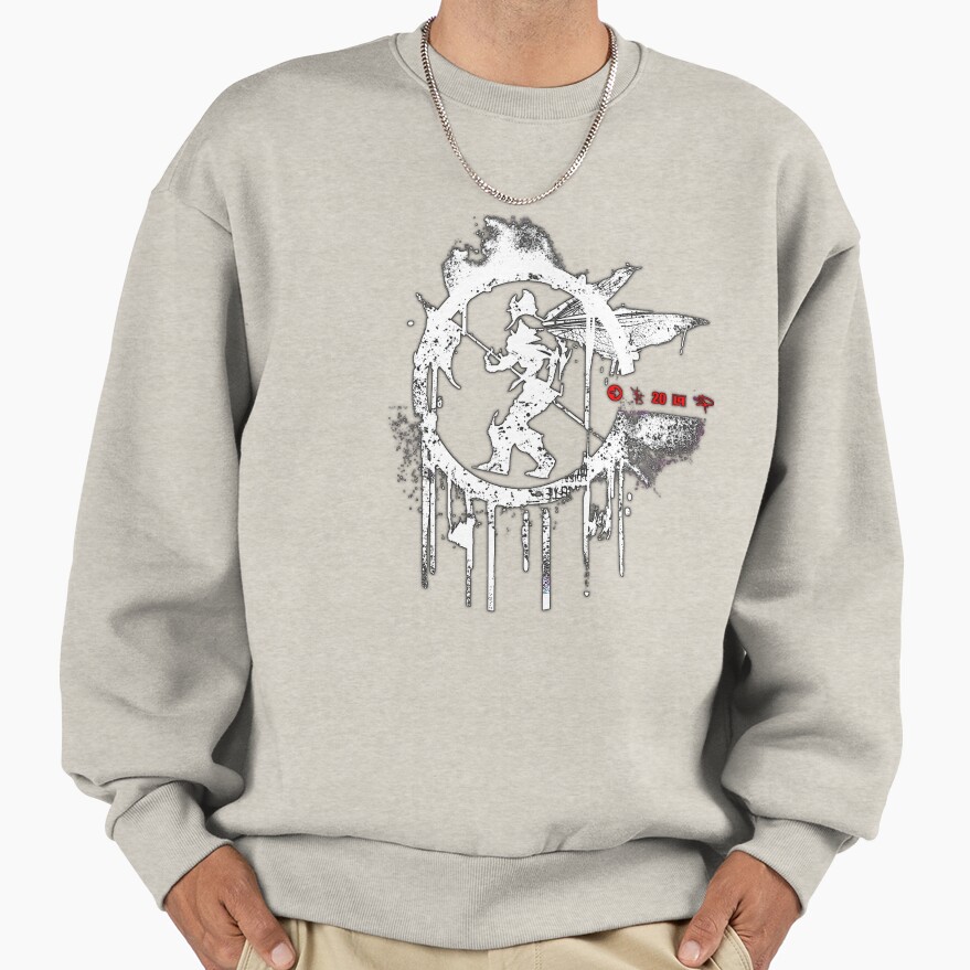 Linkin Park Best Sweatshirt - Image 3