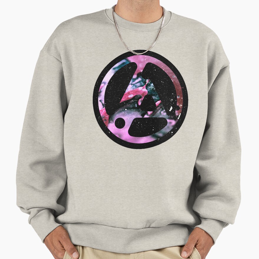 Linkin Tour Park Vl2 Sweatshirt - Image 3