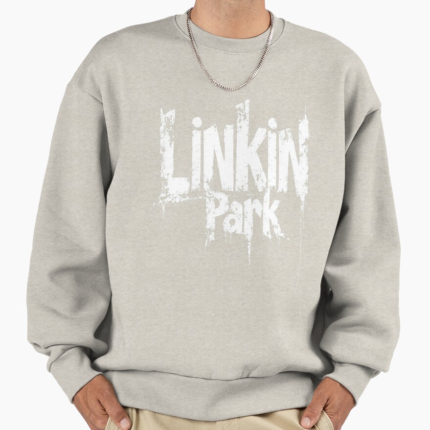 Linkin Park Best Band Sweatshirt - Image 3