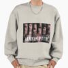 ssrcooversized sweatshirtmens 01oatmeal heatherfrontsquare productx1000 19 - Linkin Park UK Shop