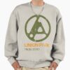 ssrcooversized sweatshirtmens 01oatmeal heatherfrontsquare productx1000 2 - Linkin Park UK Shop