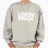 ssrcooversized sweatshirtmens 01oatmeal heatherfrontsquare productx1000 28 - Linkin Park UK Shop