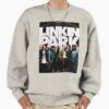 ssrcooversized sweatshirtmens 01oatmeal heatherfrontsquare productx1000 30 - Linkin Park UK Shop