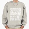 ssrcooversized sweatshirtmens 01oatmeal heatherfrontsquare productx1000 35 - Linkin Park UK Shop