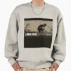 ssrcooversized sweatshirtmens 01oatmeal heatherfrontsquare productx1000 39 - Linkin Park UK Shop
