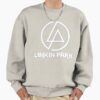 ssrcooversized sweatshirtmens 01oatmeal heatherfrontsquare productx1000 6 - Linkin Park UK Shop