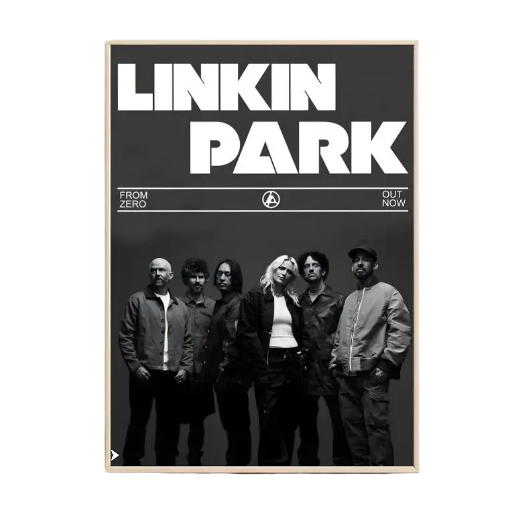 tote bags 5 - Linkin Park UK Shop