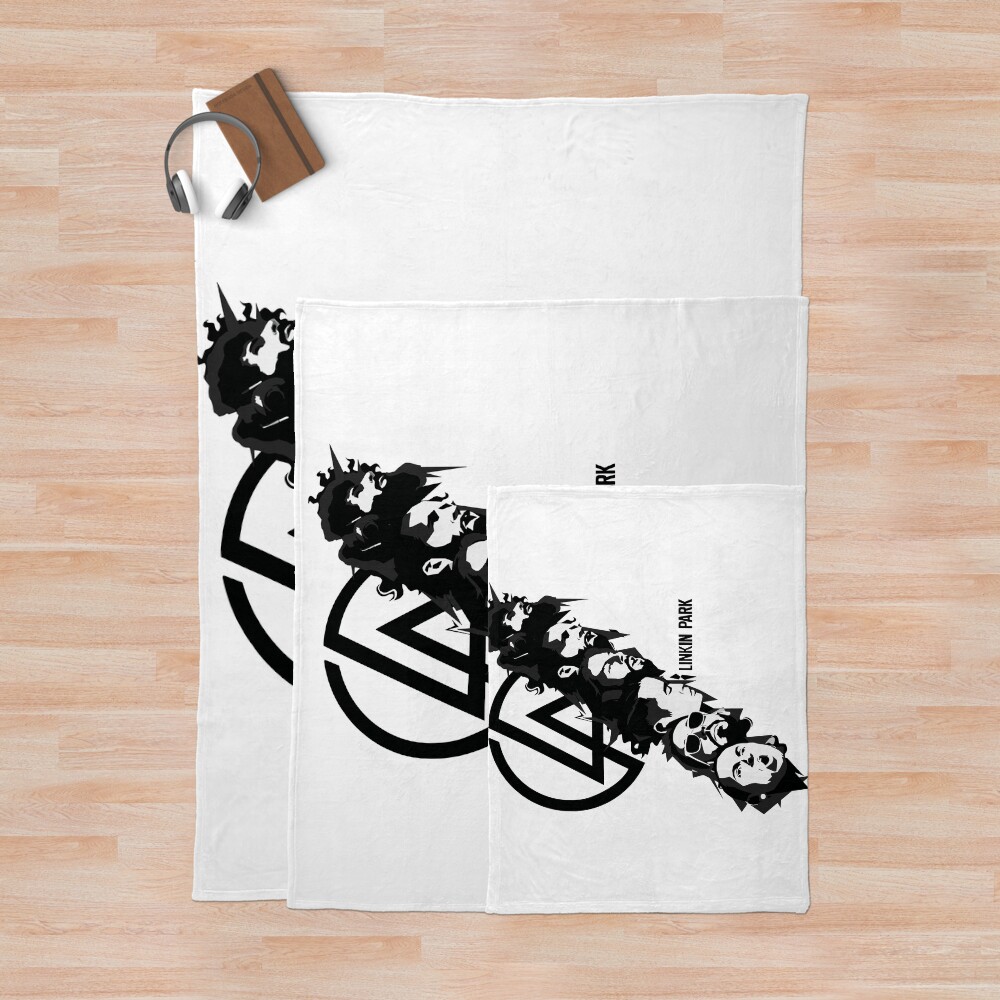 Old Formation Throw Blanket - Image 3