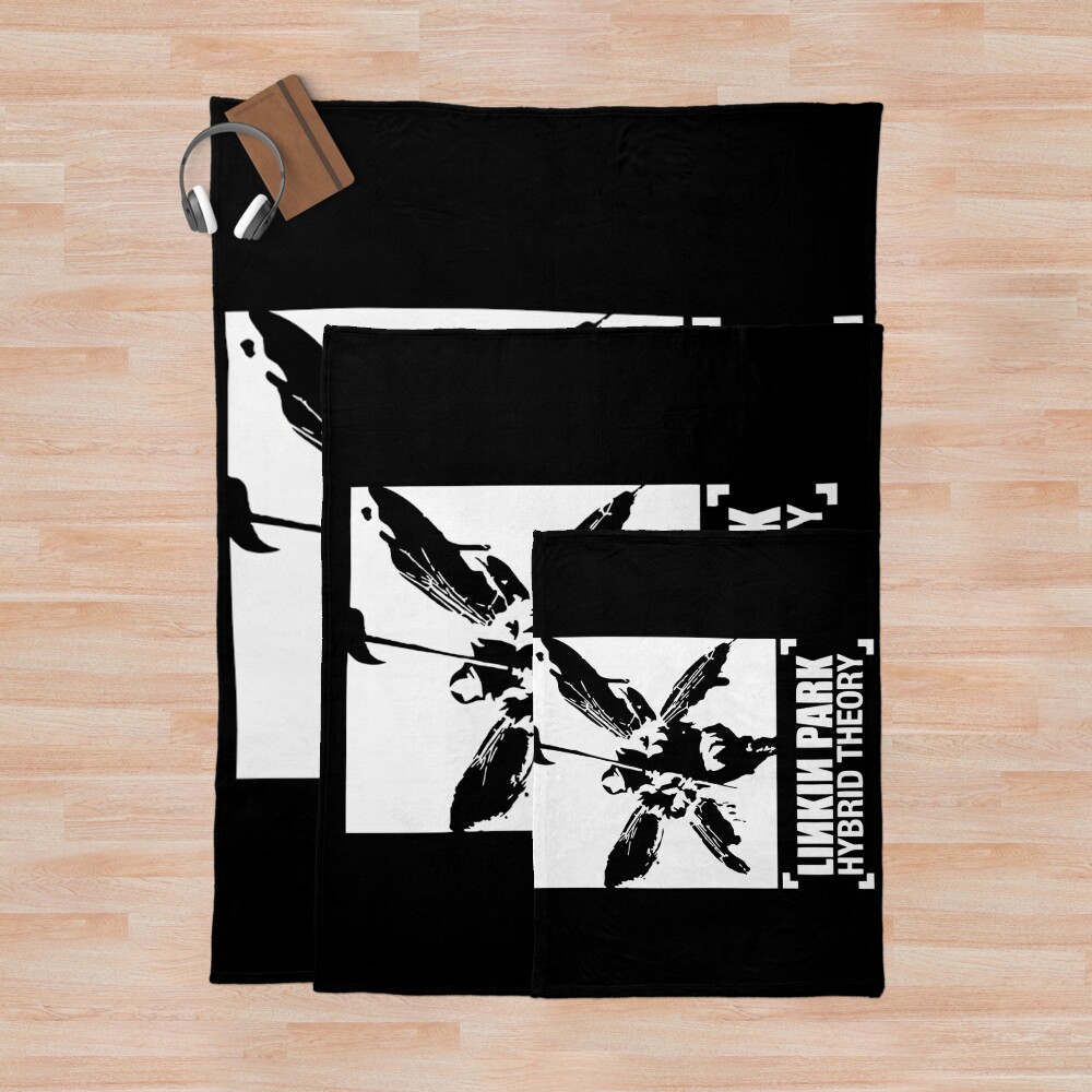 Just Too Much Throw Blanket - Image 3