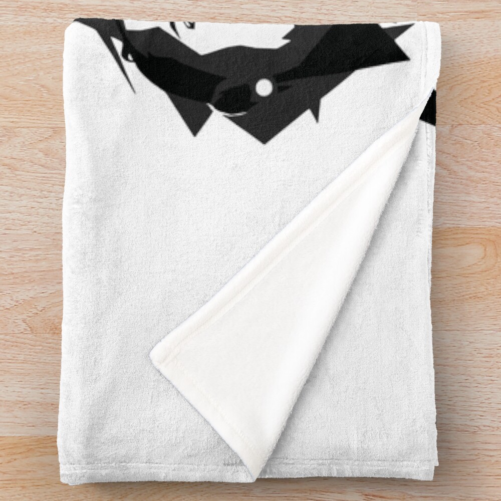 Old Formation Throw Blanket - Image 2