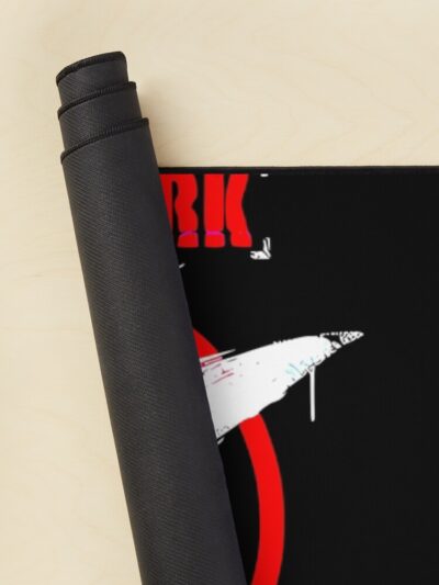 Alternative view of Linkin Park Mouse Pad