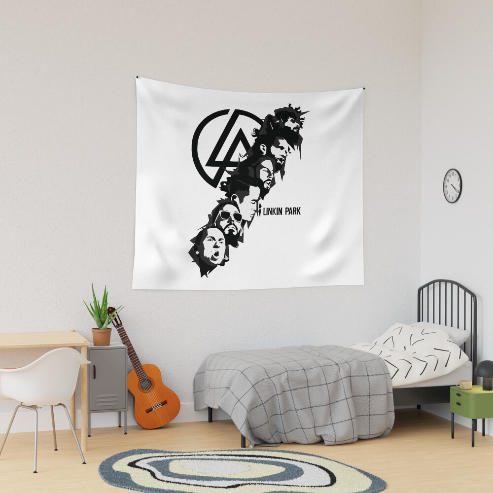 Old Formation Tapestry